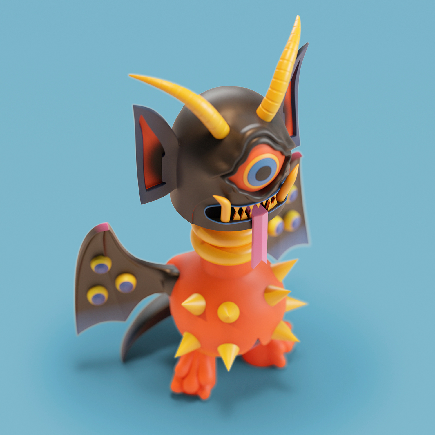 Nukaiju by Niark - Image 7